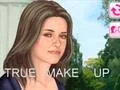 Trò chơi Kristen Stewart True Makeup trực tuyến
