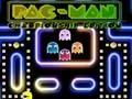 Trò chơi Pac-Man Championship Edition trực tuyến