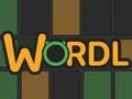 Trò chơi Wordle trực tuyến