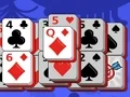 Trò chơi Octopus Pyramid Solitaire trực tuyến