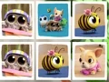 Trò chơi Lucas the Spider Matching Pairs trực tuyến