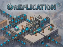 Trò chơi Oreplication trực tuyến