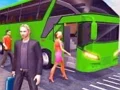 Trò chơi Bus Lái xe Sim Sim 2022 trực tuyến