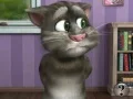 Trò chơi Talking Tom Cat 2 trực tuyến