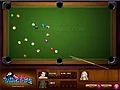 Trò chơi Sexy Billiards trực tuyến