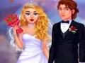 Trò chơi My Dream Wedding trực tuyến