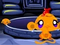 Trò chơi Monkey Go Happy Stage 61 trực tuyến