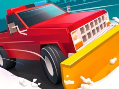 Trò chơi Snow Drift trực tuyến