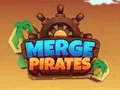 Trò chơi Merge Pirates trực tuyến