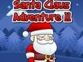 Trò chơi Santa Claus Adventure 2 trực tuyến