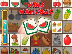 Trò chơi Kris Mahjong trực tuyến