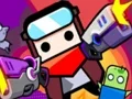 Trò chơi Survivor.io trực tuyến