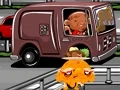 Trò chơi Monkey Go Happy Stage 702 trực tuyến