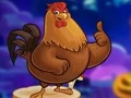 Trò chơi Virile Rooster Escape trực tuyến
