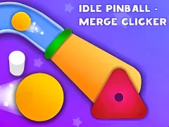 Trò chơi Idle PinBall - Merge Clicker trực tuyến