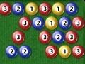 Trò chơi Bubble Billiards trực tuyến