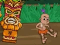 Trò chơi Rescue The Tribe Leader trực tuyến