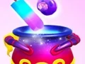 Trò chơi Mystical Mixing trực tuyến