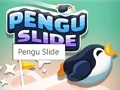 Trò chơi Pengu Slide trực tuyến