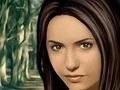 Trò chơi Nina True Make Up trực tuyến