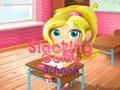 Trò chơi Slacking game school trực tuyến