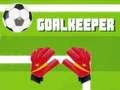 Trò chơi Goalkeeper trực tuyến