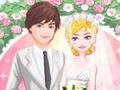Trò chơi Shopaholic Wedding Models trực tuyến