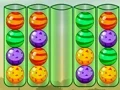 Trò chơi Marbles sorting trực tuyến