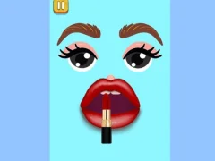 Trò chơi My Lips trực tuyến