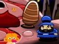 Trò chơi Monkey Go Happy Stage 131 trực tuyến