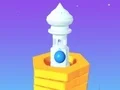 Trò chơi Happy Stack Ball Online trực tuyến