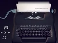 Trò chơi Typewriter Simulator trực tuyến