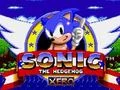 Trò chơi Sonic the Hedgehog: Xero trực tuyến