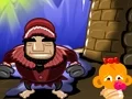 Trò chơi Monkey Go Happy Stage 141 trực tuyến