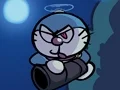 Trò chơi FNF: Doraemon's Long Day trực tuyến