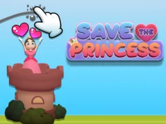 Trò chơi Save the Princess trực tuyến