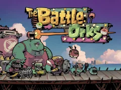 Trò chơi Battle of Orcs trực tuyến