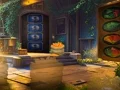 Trò chơi Stilly Rabbit Escape trực tuyến