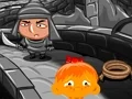 Trò chơi Monkey Go Happy Stage 169 trực tuyến