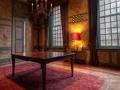 Trò chơi Medieval Castle Secret Map Escape trực tuyến