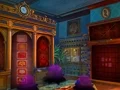 Trò chơi Yule Dragon Escape trực tuyến