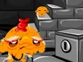 Trò chơi Monkey Go Happy Stage 184 trực tuyến