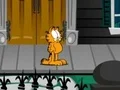 Trò chơi Garfield's Scary Scavenger Hunt trực tuyến