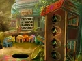 Trò chơi Cheerful Dragon Escape trực tuyến