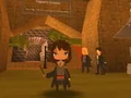 Trò chơi Kogama: Hogwarts Magic Adventures trực tuyến