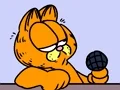 Trò chơi FNF: Garfield Monday Funkin' trực tuyến