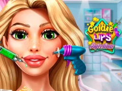 Trò chơi Goldie Lips Injections trực tuyến