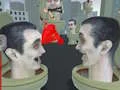 Trò chơi 2 Player: Skibidi Toilet Fight trực tuyến