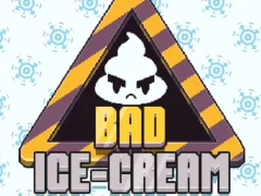 Trò chơi Kem Xấu 3  trực tuyến