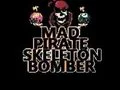 Trò chơi Mad Pirate Skeleton Bomber trực tuyến